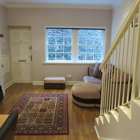 Our City - King Stable Lane Apartment Единбург Екстериор снимка