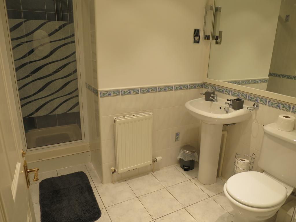 Our City - King Stable Lane Apartment Единбург Екстериор снимка