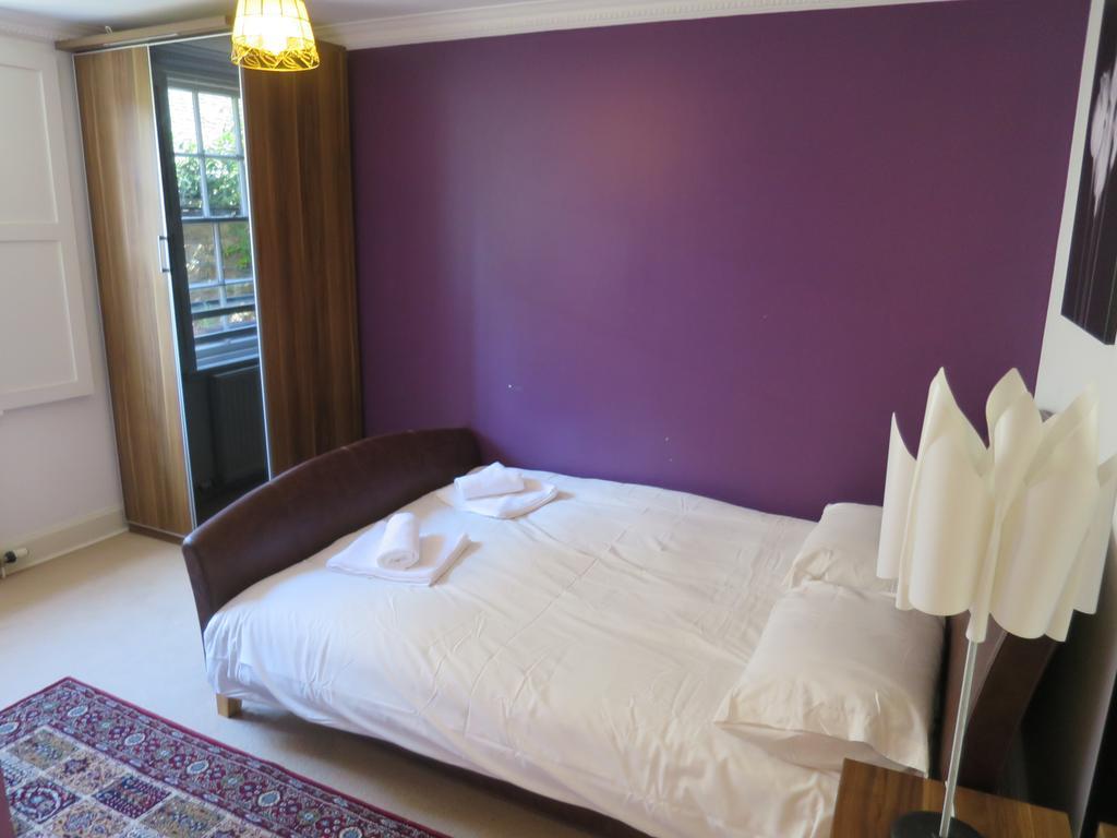 Our City - King Stable Lane Apartment Единбург Екстериор снимка