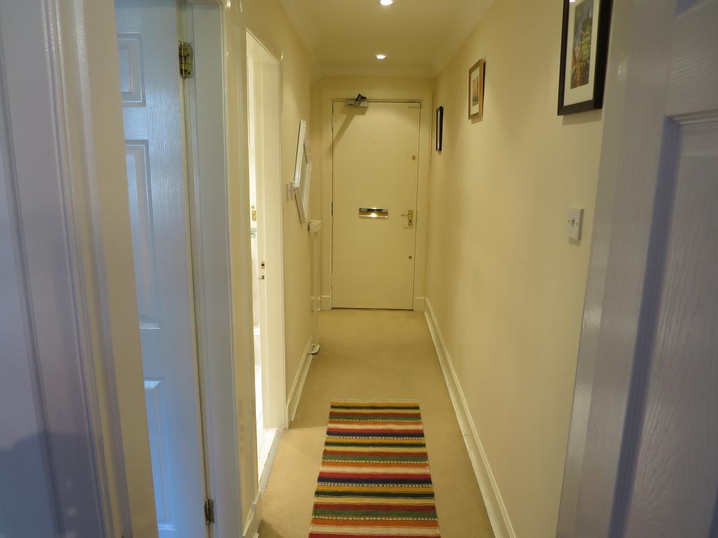 Our City - King Stable Lane Apartment Единбург Екстериор снимка